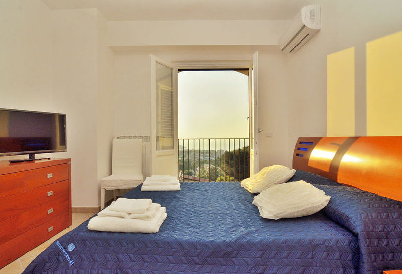 Lemon Flats  | Sorrento | Napoli | Italia 10