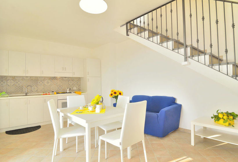 Lemon Flats  | Sorrento | Napoli | Italia 12