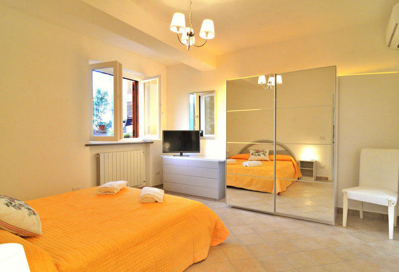 Lemon Flats  | Sorrento | Napoli | Italia 13