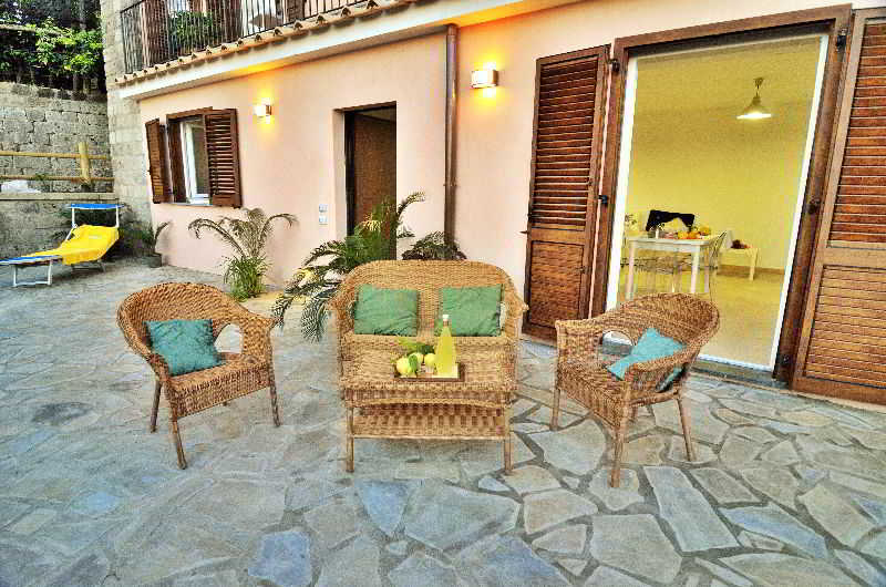 Lemon Flats  | Sorrento | Napoli | Italia 15