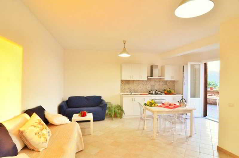 Lemon Flats  | Sorrento | Napoli | Italia 17