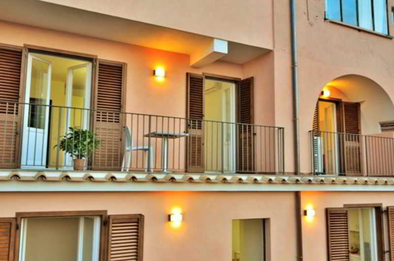 Lemon Flats  | Sorrento | Napoli | Italia 19