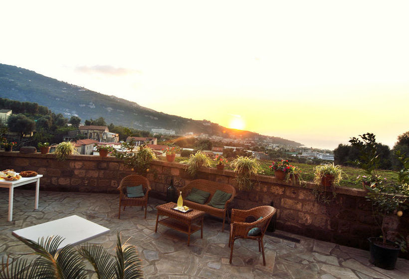 Lemon Flats  | Sorrento | Napoli | Italia 2