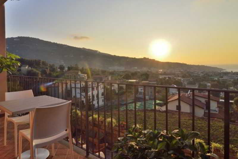 Lemon Flats  | Sorrento | Napoli | Italia 20