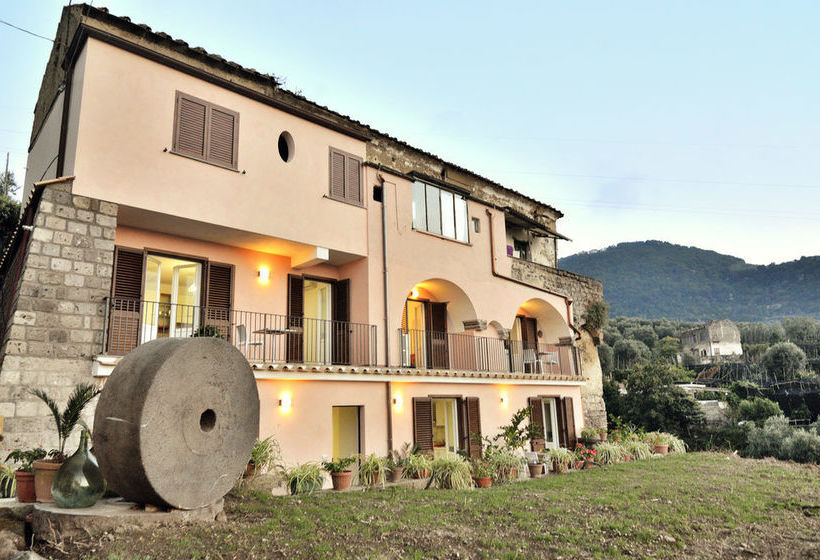 Lemon Flats  | Sorrento | Napoli | Italia 4