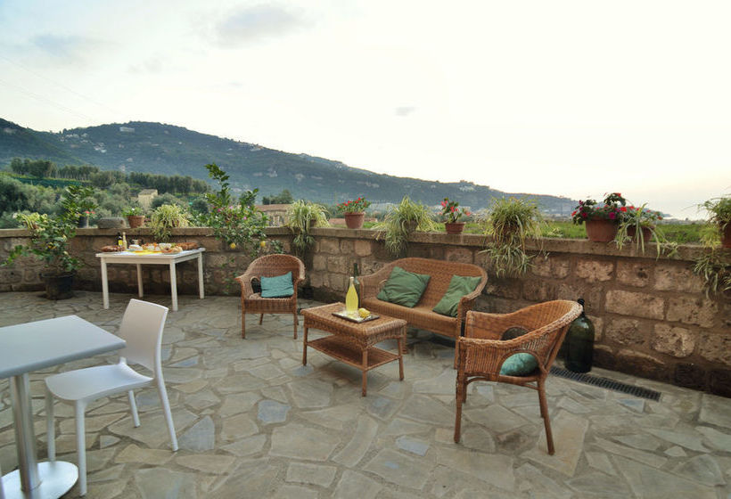 Lemon Flats  | Sorrento | Napoli | Italia 5