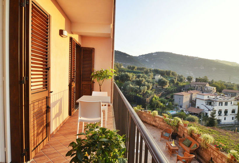 Lemon Flats  | Sorrento | Napoli | Italia 6