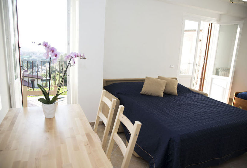 Lemon Flats  | Sorrento | Napoli | Italia 7