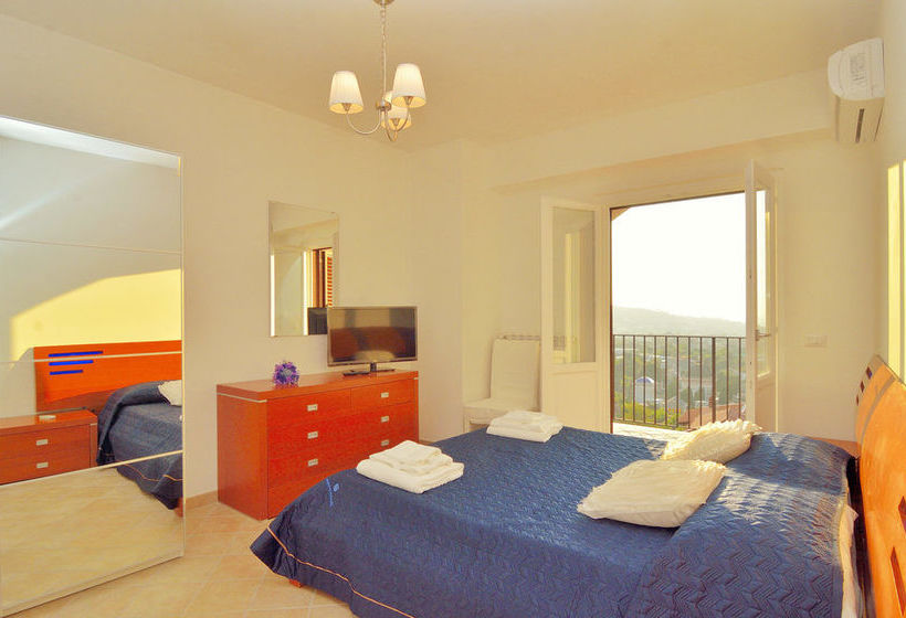 Lemon Flats  | Sorrento | Napoli | Italia 8