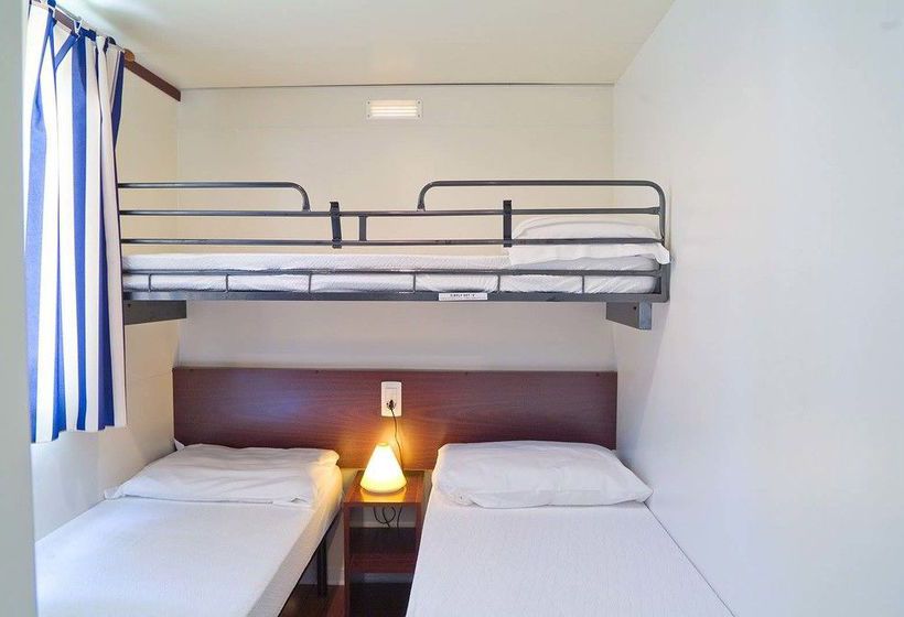 Hotel Camping Le Palme  | Lazise | Verona | Italia 1