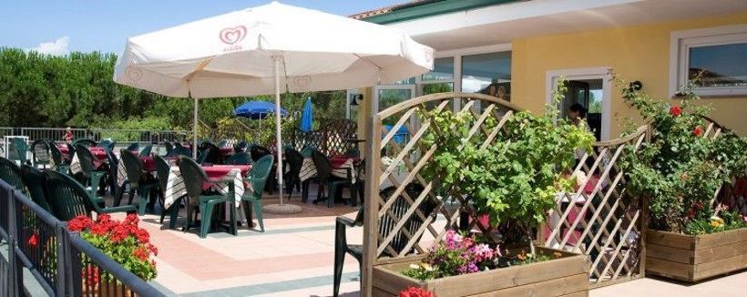 Hotel Camping Le Palme  | Lazise | Verona | Italia 10