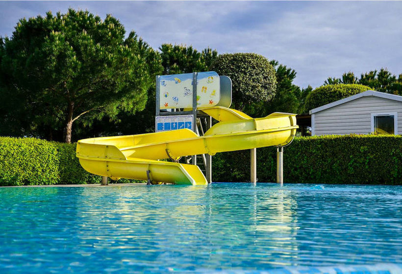 Hotel Camping Le Palme  | Lazise | Verona | Italia 11