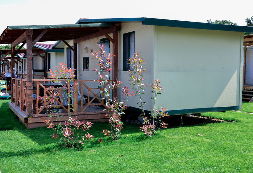 Hotel Camping Le Palme  | Lazise | Verona | Italia 12