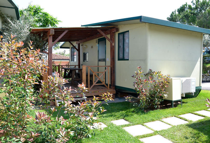 Hotel Camping Le Palme  | Lazise | Verona | Italia 13