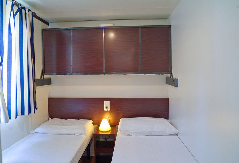 Hotel Camping Le Palme  | Lazise | Verona | Italia 14