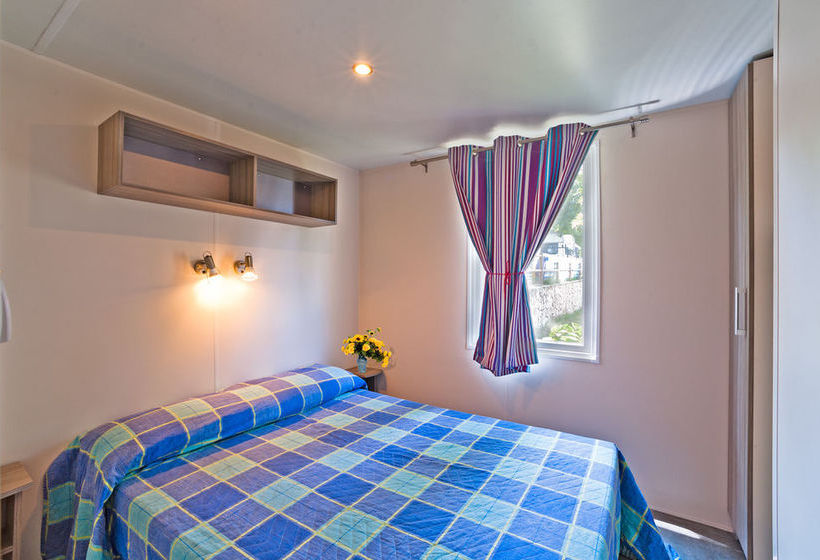 Hotel Camping Le Palme  | Lazise | Verona | Italia 15