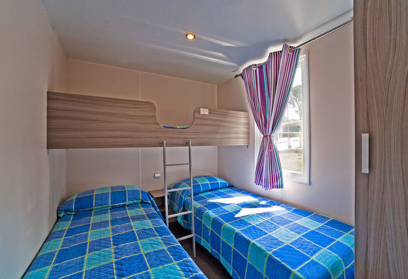 Hotel Camping Le Palme  | Lazise | Verona | Italia 16