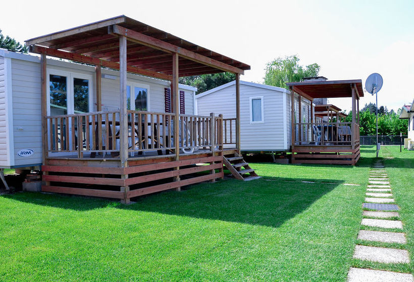 Hotel Camping Le Palme  | Lazise | Verona | Italia 17