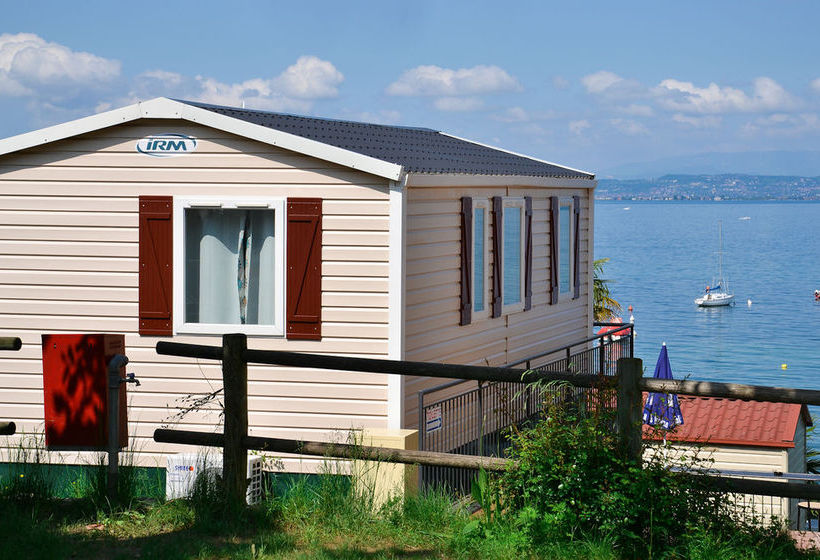 Hotel Camping Le Palme  | Lazise | Verona | Italia 18