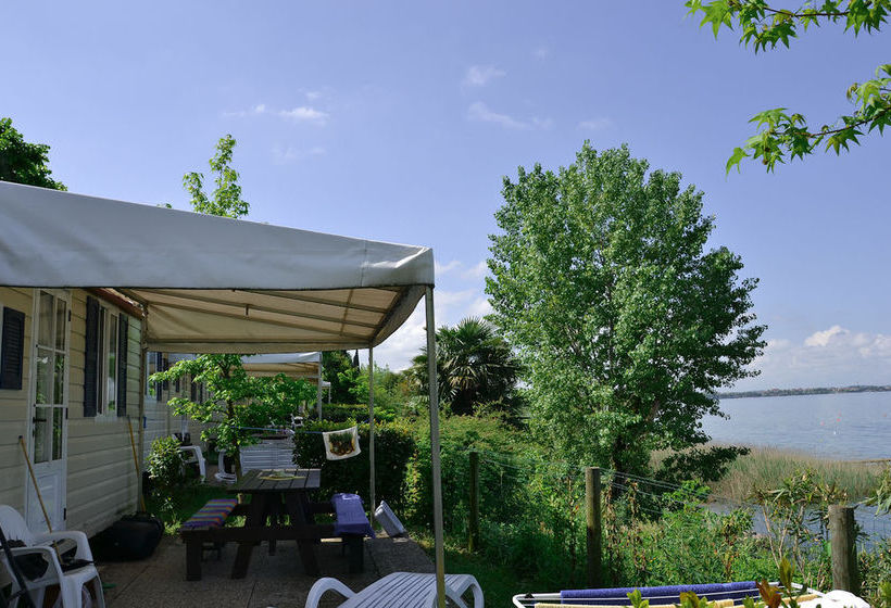 Hotel Camping Le Palme  | Lazise | Verona | Italia 19