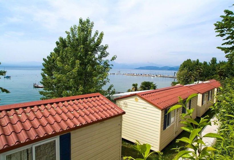 Hotel Camping Le Palme  | Lazise | Verona | Italia 2