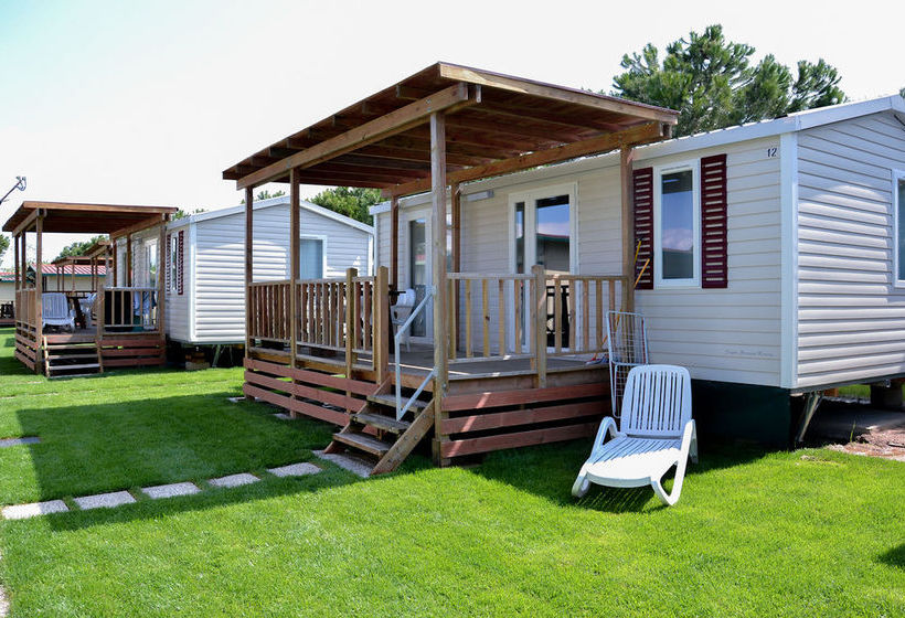 Hotel Camping Le Palme  | Lazise | Verona | Italia 20