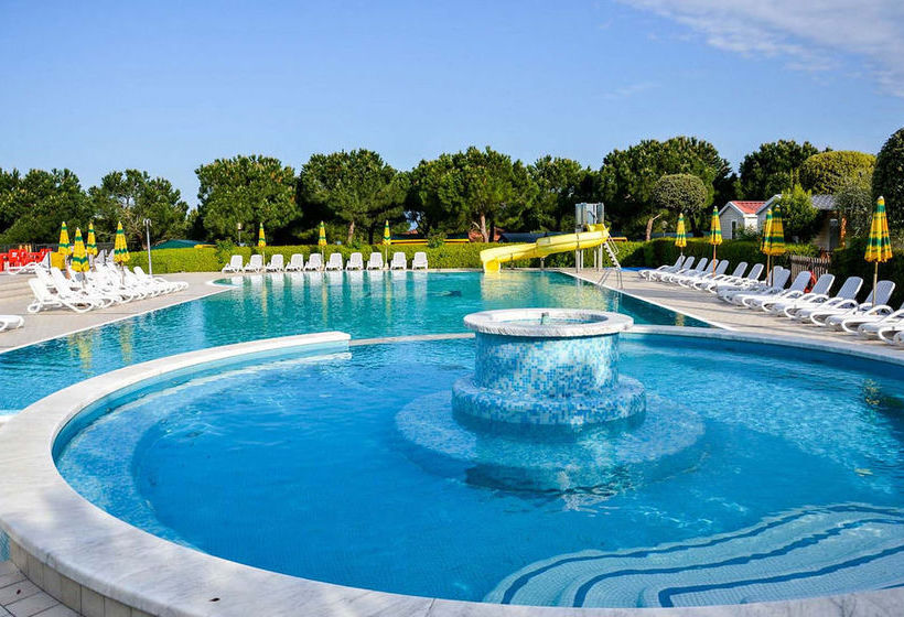 Hotel Camping Le Palme  | Lazise | Verona | Italia 4