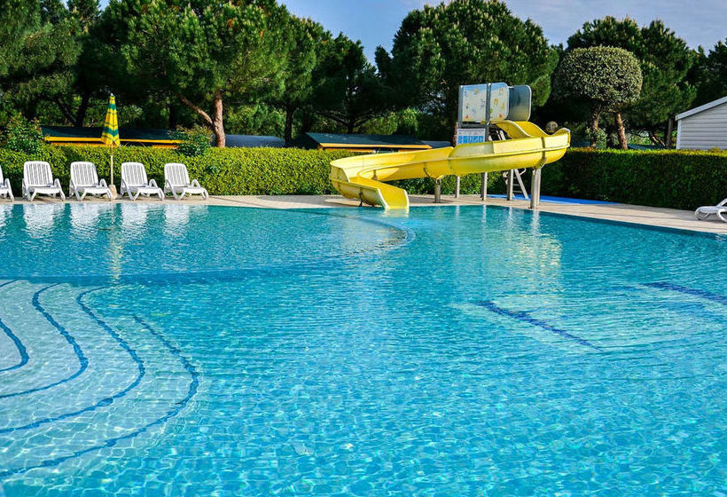 Hotel Camping Le Palme  | Lazise | Verona | Italia 5