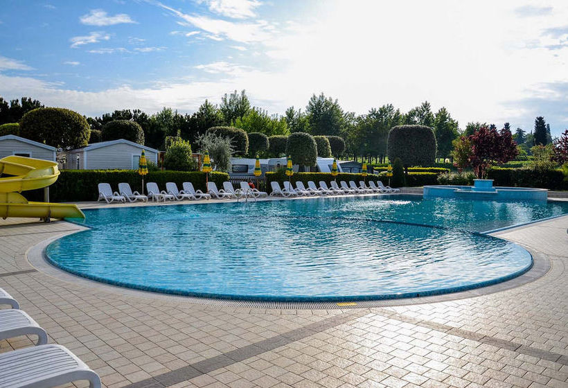 Hotel Camping Le Palme  | Lazise | Verona | Italia 6