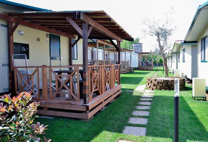 Hotel Camping Le Palme  | Lazise | Verona | Italia 7