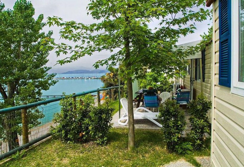 Hotel Camping Le Palme  | Lazise | Verona | Italia 8