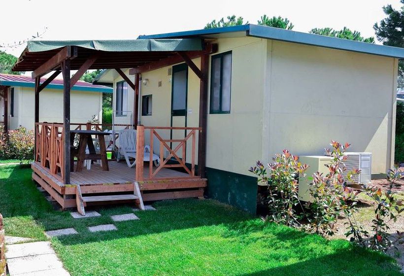 Hotel Camping Le Palme  | Lazise | Verona | Italia 9