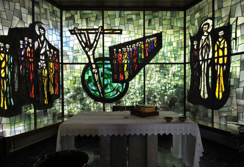 Hotel Villa San Giuseppe  | San Bartolomeo al Mare | Imperia | Italia 1