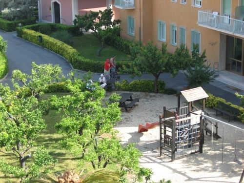 Hotel Villa San Giuseppe  | San Bartolomeo al Mare | Imperia | Italia 10