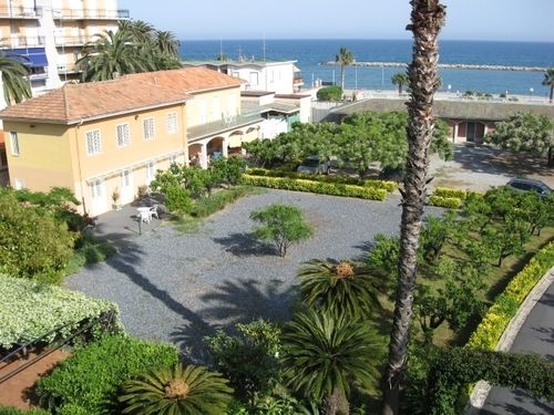 Hotel Villa San Giuseppe  | San Bartolomeo al Mare | Imperia | Italia 12