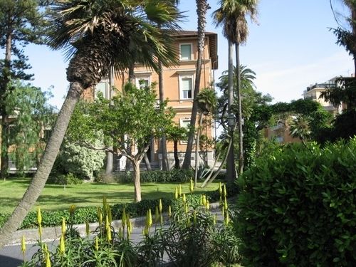 Hotel Villa San Giuseppe  | San Bartolomeo al Mare | Imperia | Italia 14