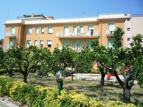 Hotel Villa San Giuseppe  | San Bartolomeo al Mare | Imperia | Italia 16