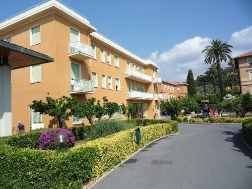 Hotel Villa San Giuseppe  | San Bartolomeo al Mare | Imperia | Italia 17
