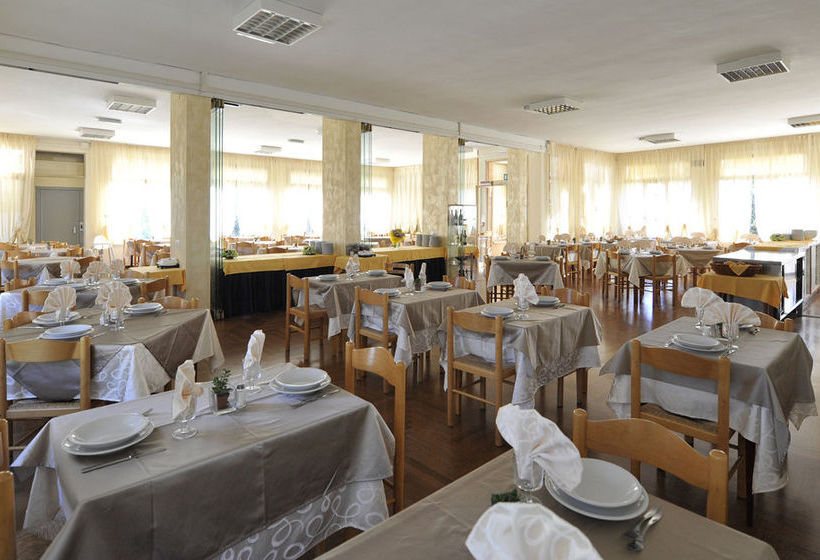 Hotel Villa San Giuseppe  | San Bartolomeo al Mare | Imperia | Italia 2