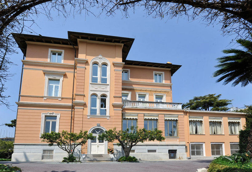 Hotel Villa San Giuseppe  | San Bartolomeo al Mare | Imperia | Italia 3