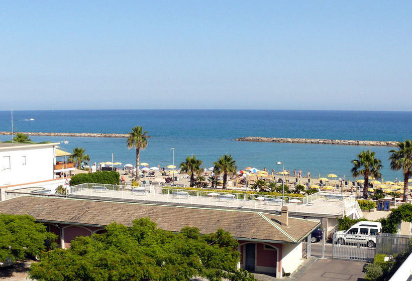 Hotel Villa San Giuseppe  | San Bartolomeo al Mare | Imperia | Italia 4
