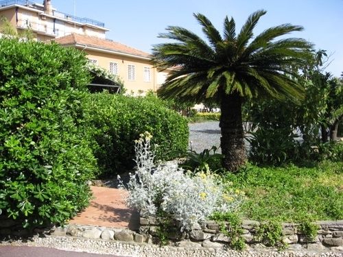 Hotel Villa San Giuseppe  | San Bartolomeo al Mare | Imperia | Italia 8