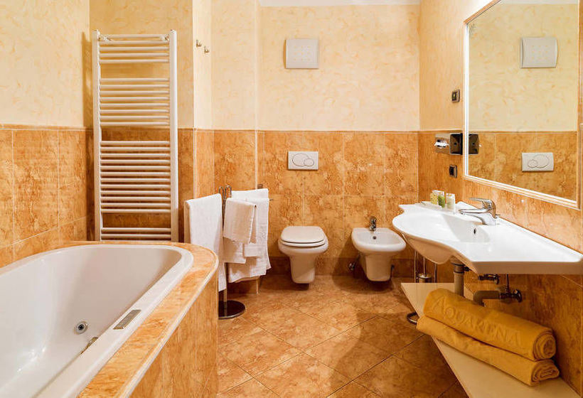 Leading Relax Hotel Maria Moena Trento