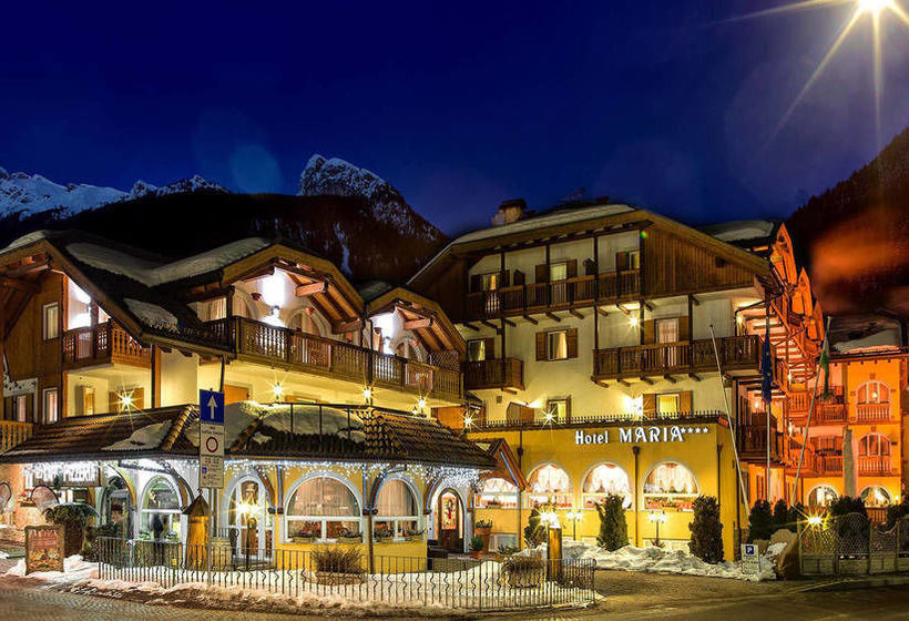 Leading Relax Hotel Maria  | Moena | Trento | Italia 1