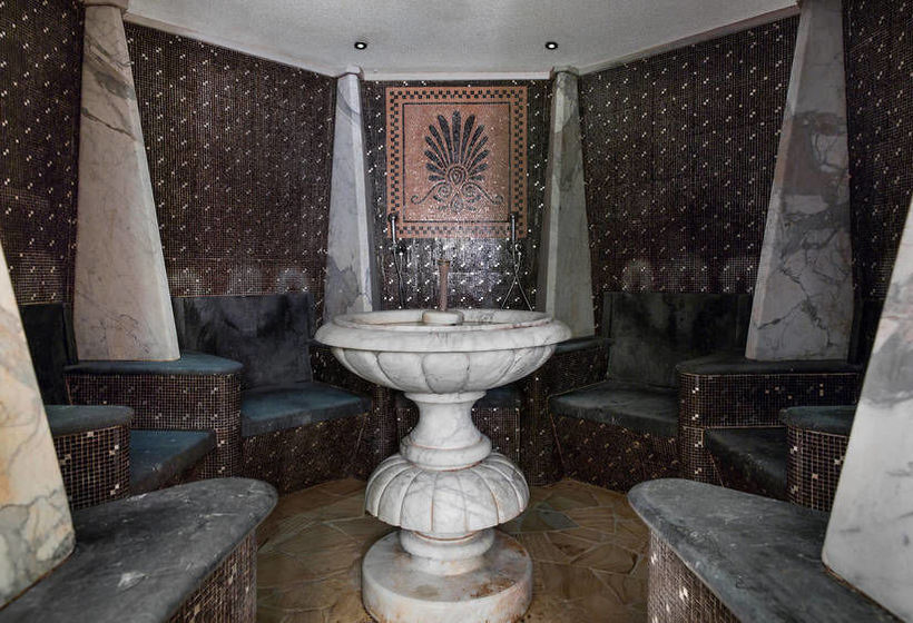 Leading Relax Hotel Maria  | Moena | Trento | Italia 11