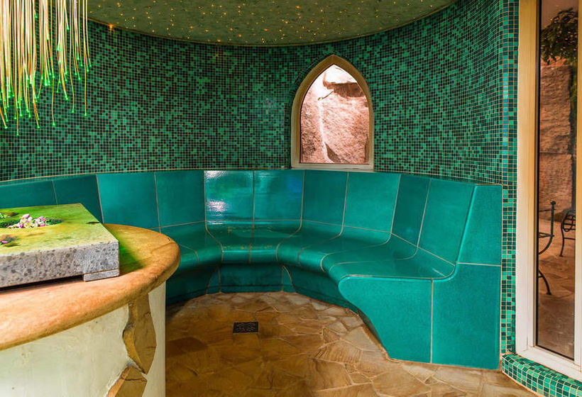 Leading Relax Hotel Maria  | Moena | Trento | Italia 12