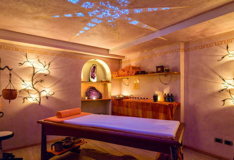 Leading Relax Hotel Maria  | Moena | Trento | Italia 13