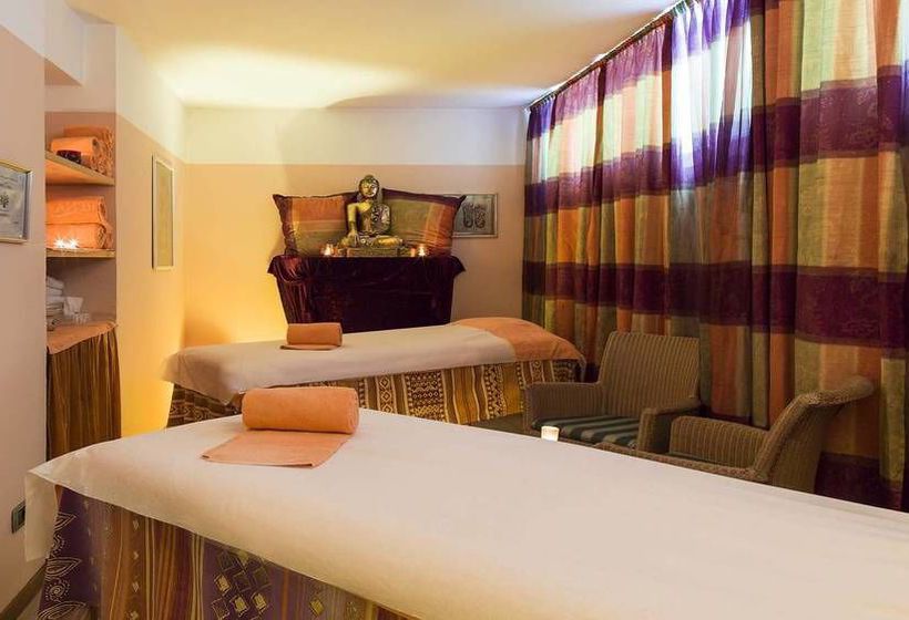Leading Relax Hotel Maria  | Moena | Trento | Italia 14