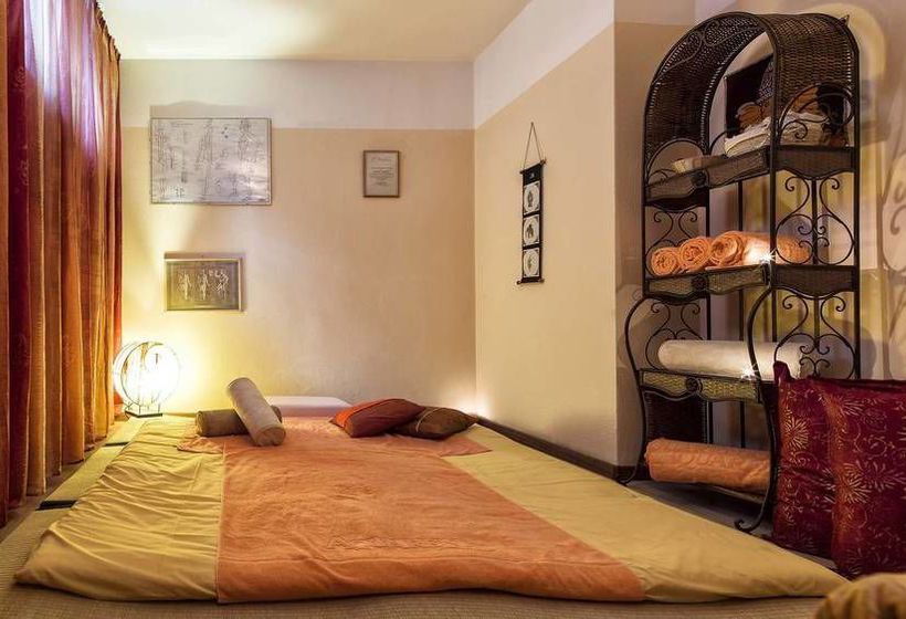 Leading Relax Hotel Maria  | Moena | Trento | Italia 15