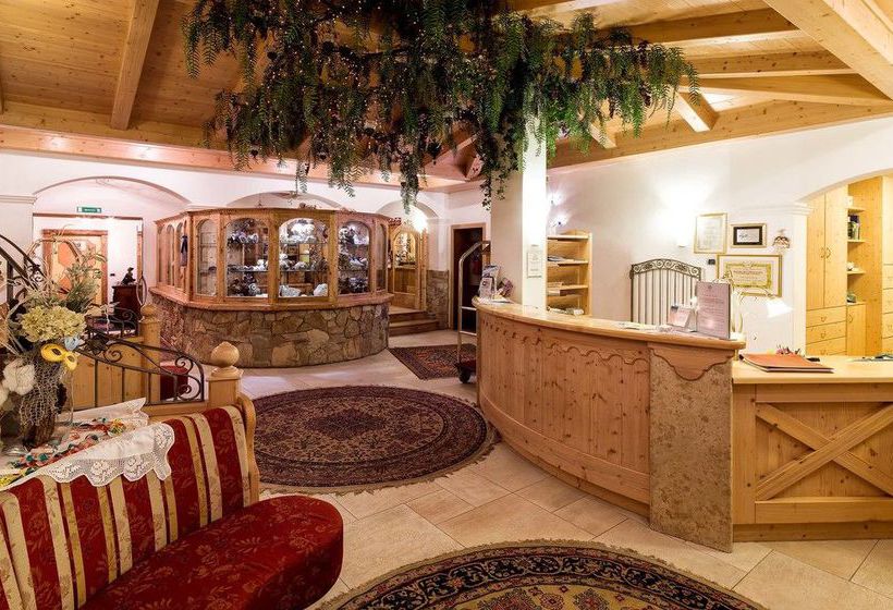 Leading Relax Hotel Maria  | Moena | Trento | Italia 16